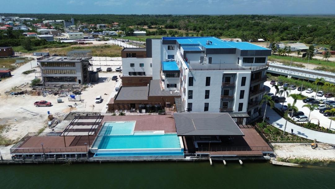 Photo of Others in Belize City