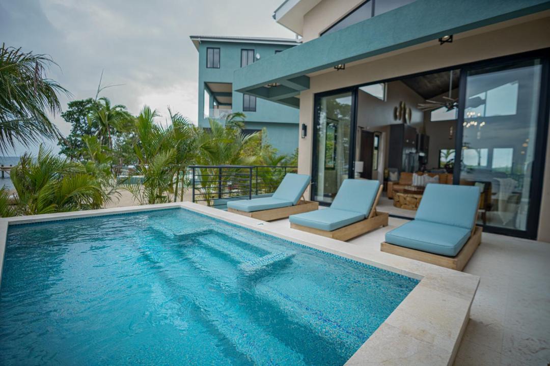 Photo of Others in Placencia