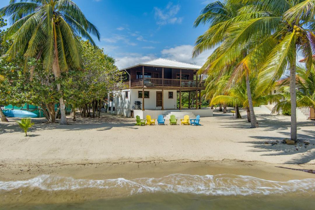 Photo of Others in Placencia