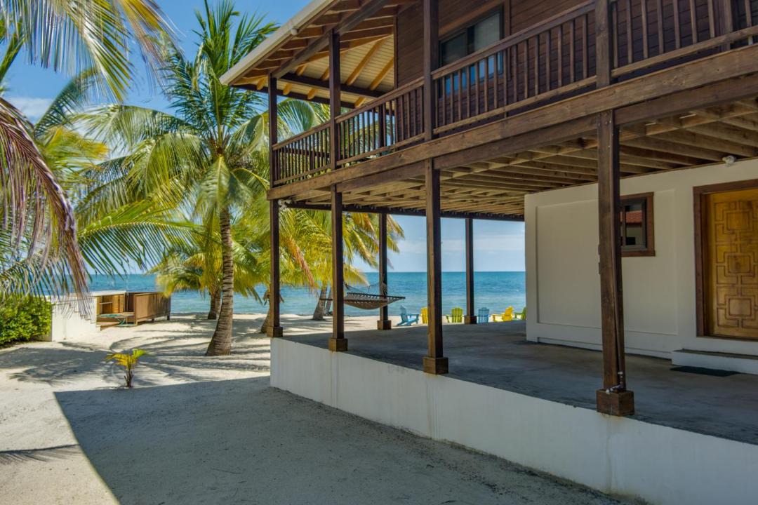Photo of Others in Placencia