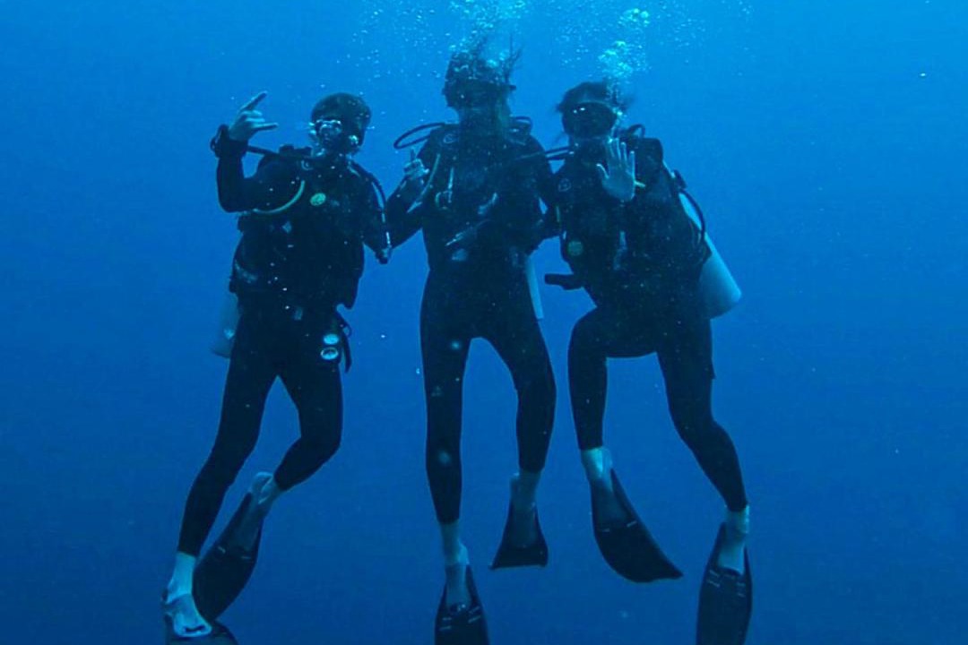 Photo of Others in Caye Caulker