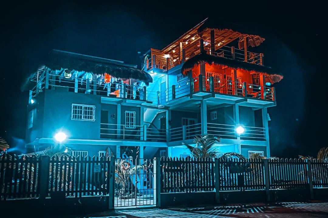 Photo of Others in Caye Caulker