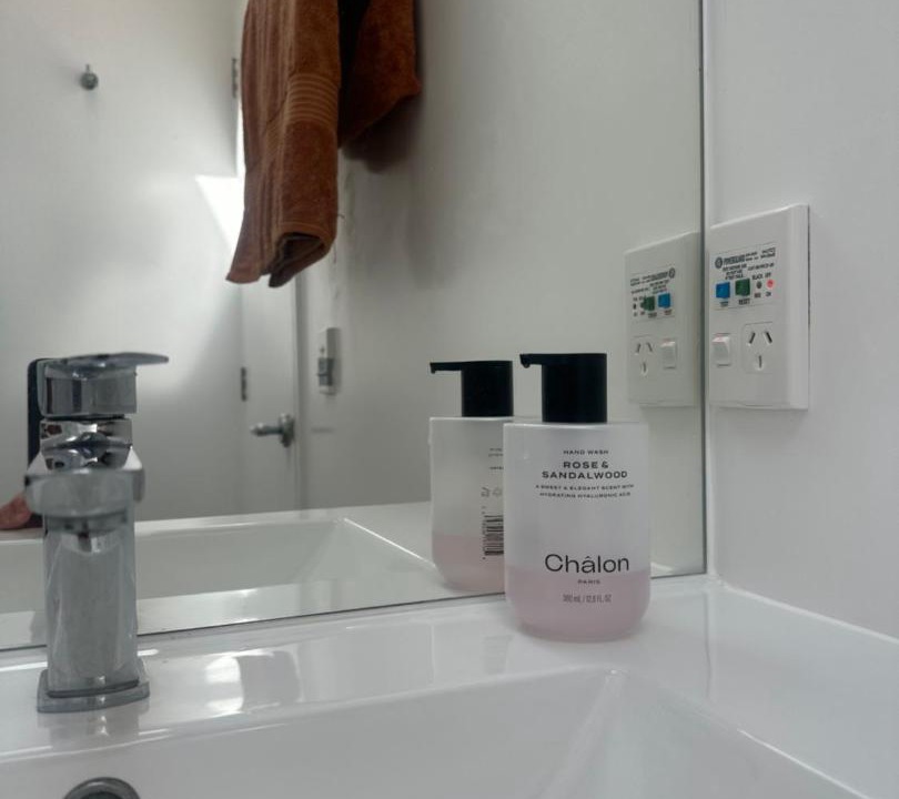 Photo of Bathroom in Palm Beach