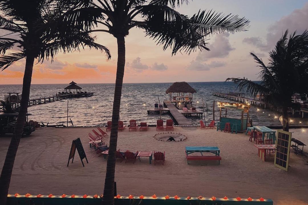 Photo of Others in Caye Caulker
