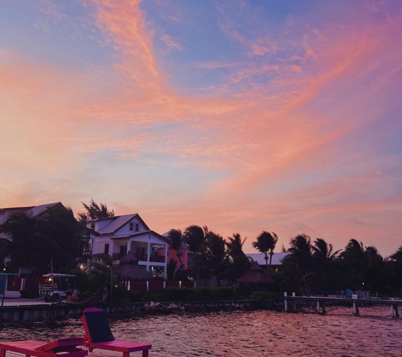 Photo of Others in Caye Caulker