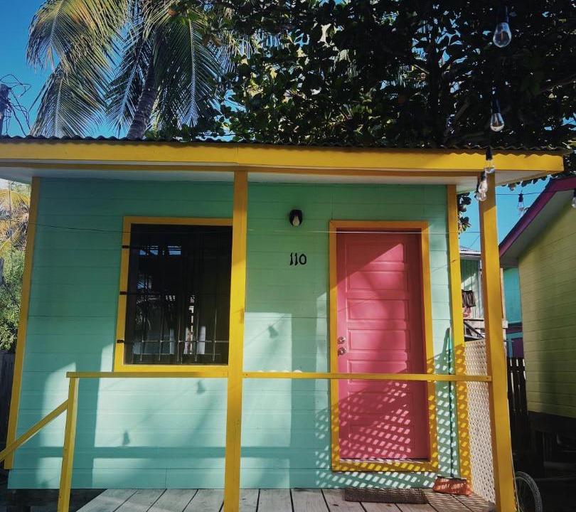 Photo of Others in Caye Caulker