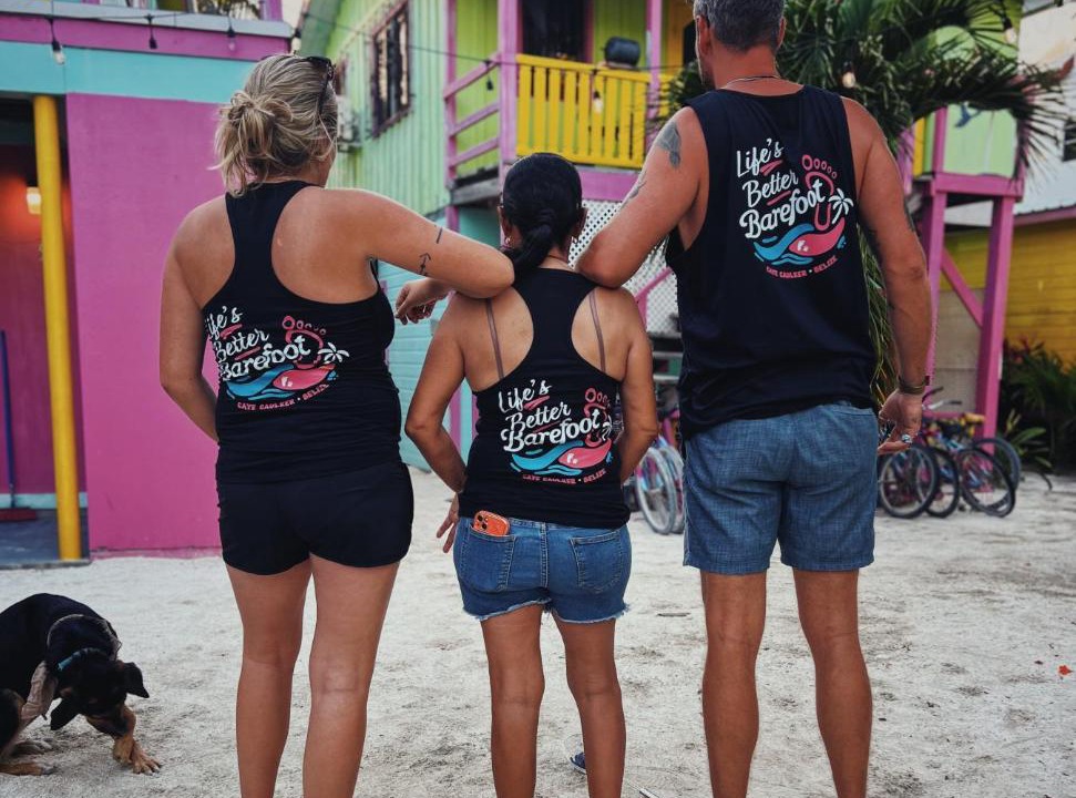 Photo of Others in Caye Caulker