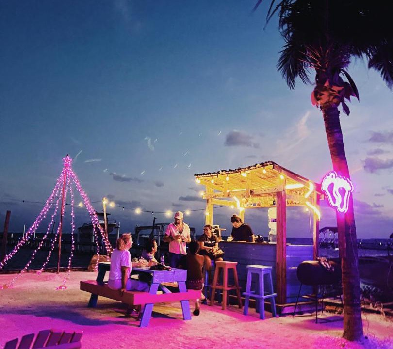 Photo of Others in Caye Caulker