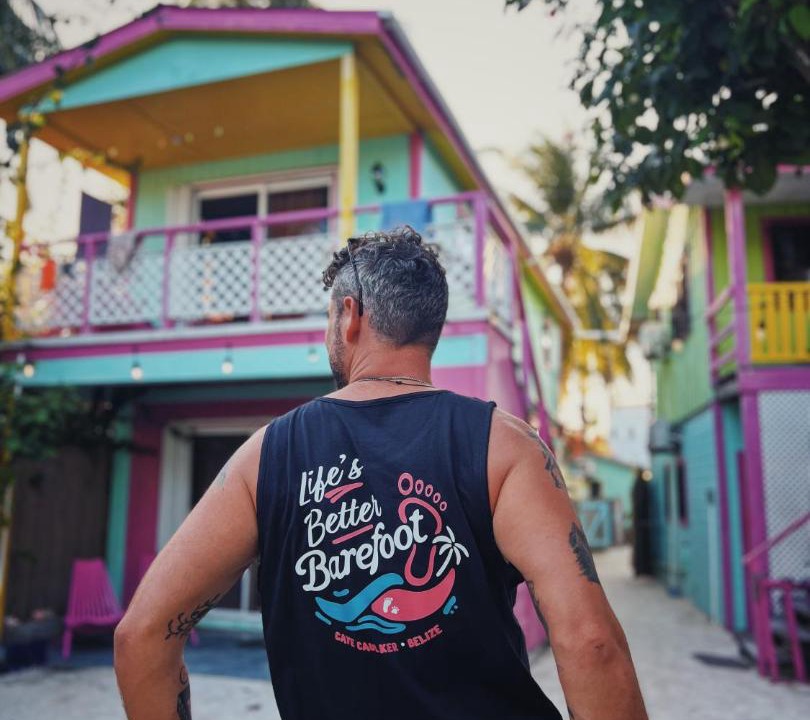 Photo of Others in Caye Caulker