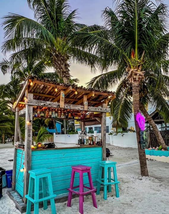 Photo of Others in Caye Caulker