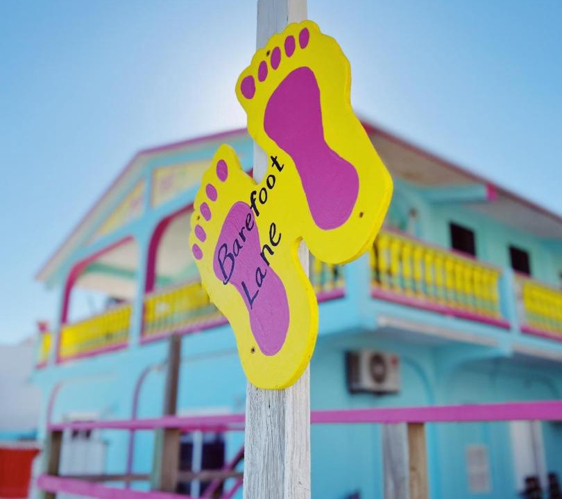 Photo of Others in Caye Caulker