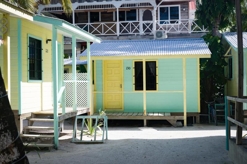 Photo of Others in Caye Caulker