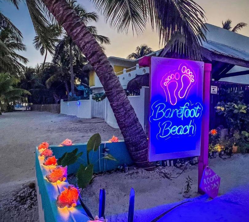 Photo of Others in Caye Caulker