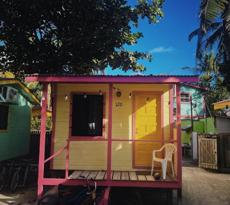 Photo of Others in Caye Caulker