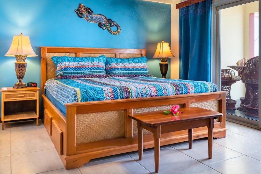 Photo of Bedroom in San Pedro