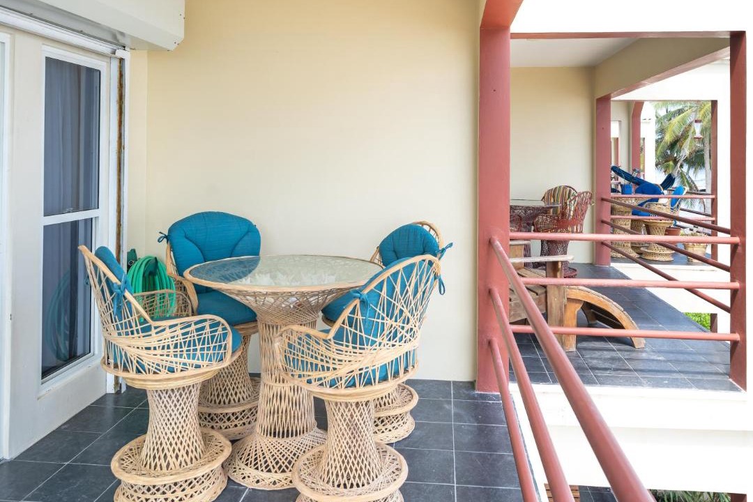 Photo of Patio Balcony in San Pedro