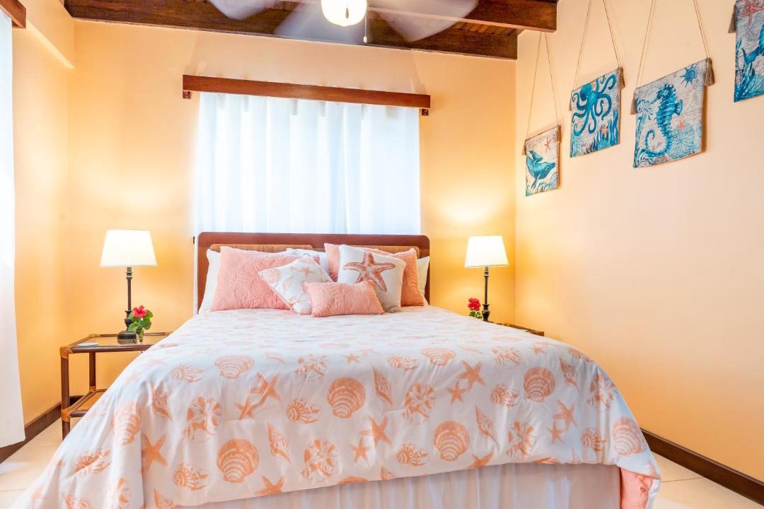 Photo of Bedroom in San Pedro