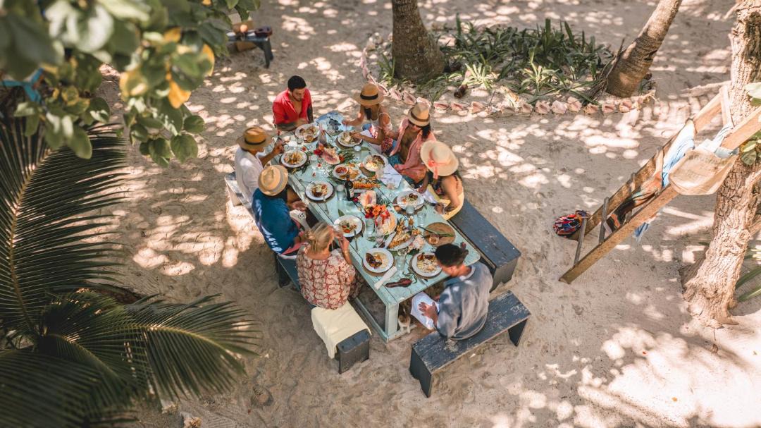 Photo of Others in Placencia