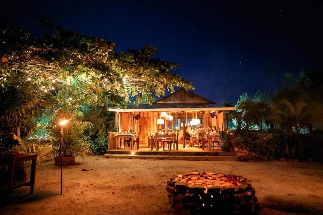 Photo of Others in Placencia