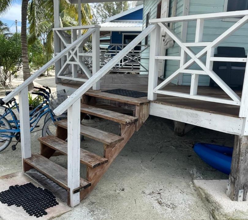 Photo of Others in Caye Caulker
