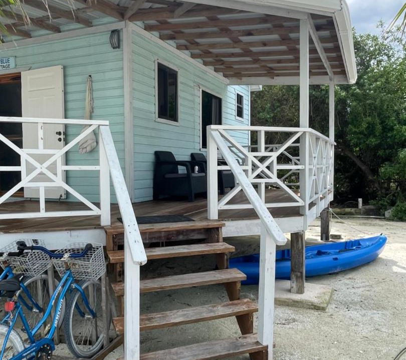 Photo of Others in Caye Caulker