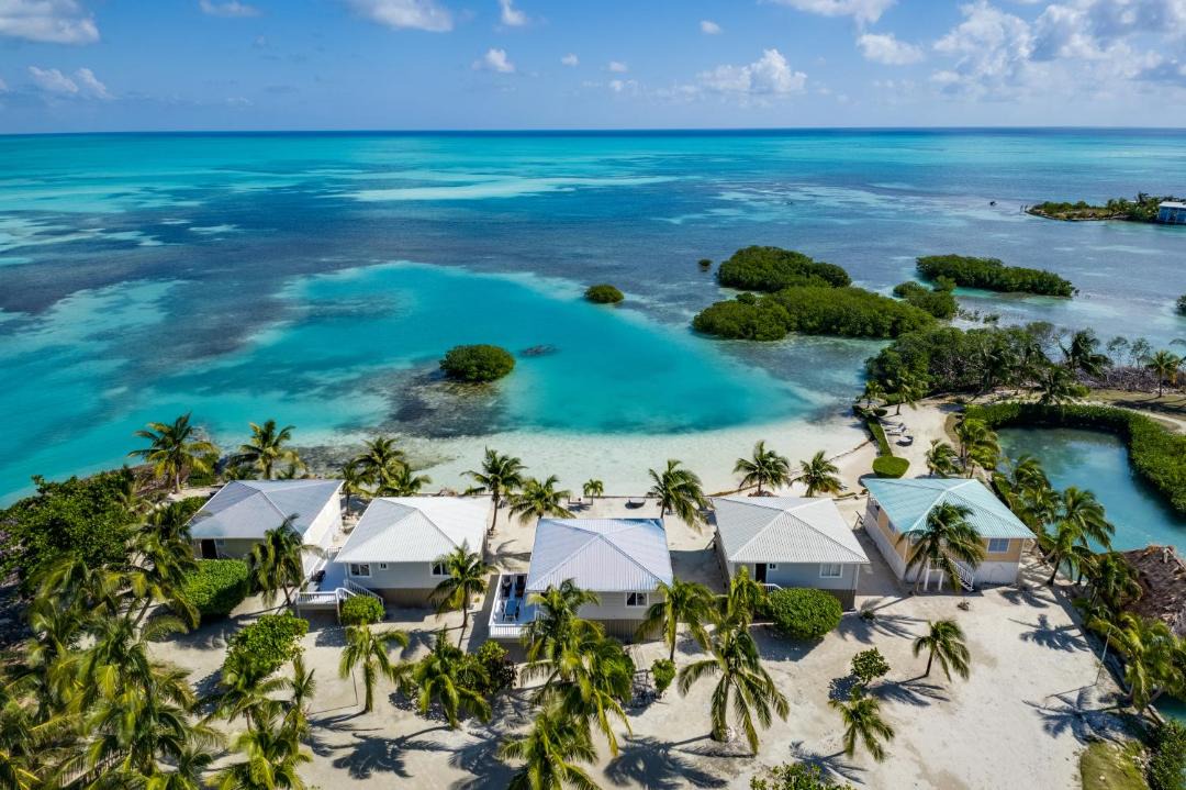 Photo of Others in Little Frenchman Caye