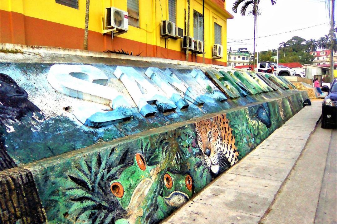 Photo of Others in San Ignacio