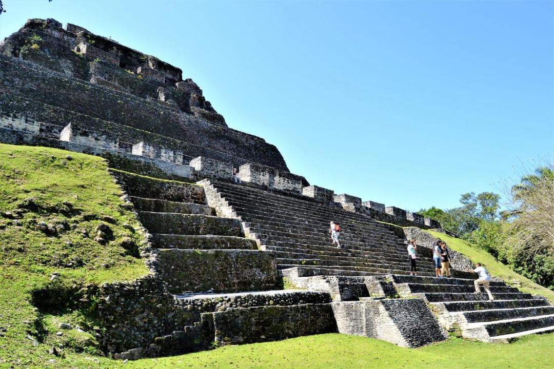 Photo of Others in San Ignacio