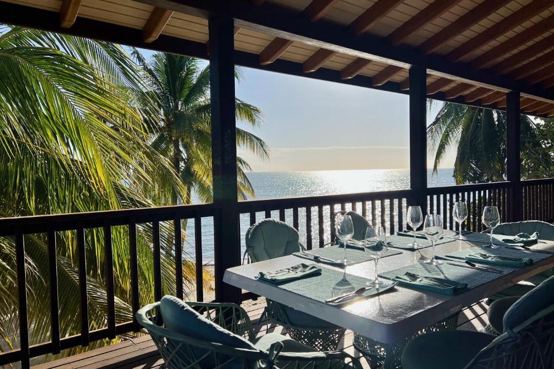 Photo of Others in Placencia
