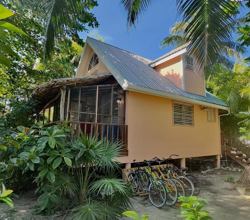 Photo of Others in Caye Caulker