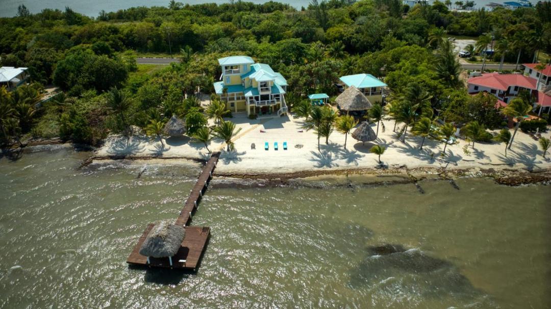 Photo of Others in Placencia