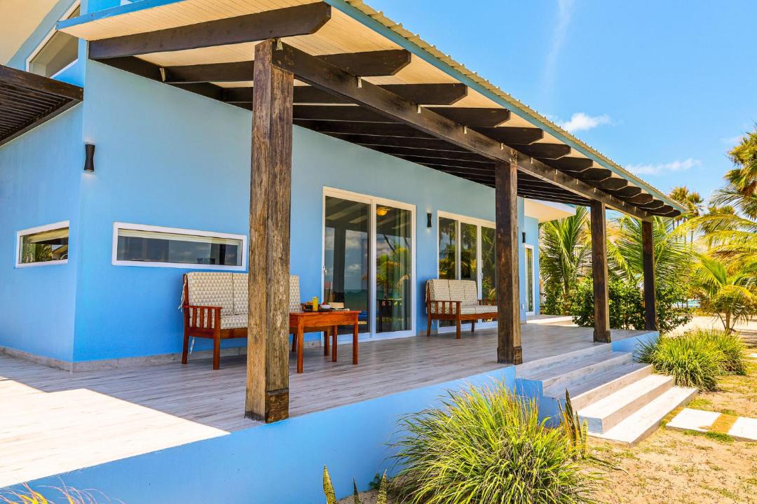 Photo of Others in Placencia