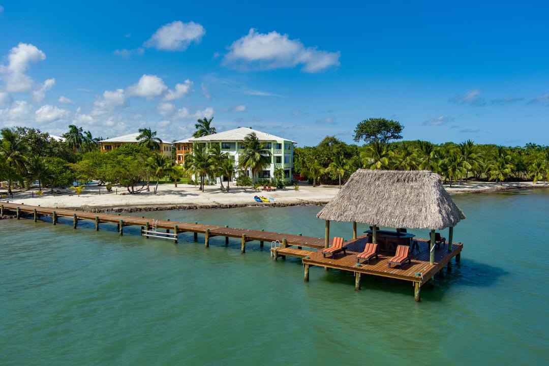 Photo of Others in Placencia