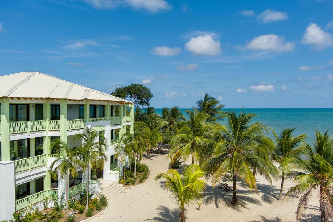 Photo of Others in Placencia