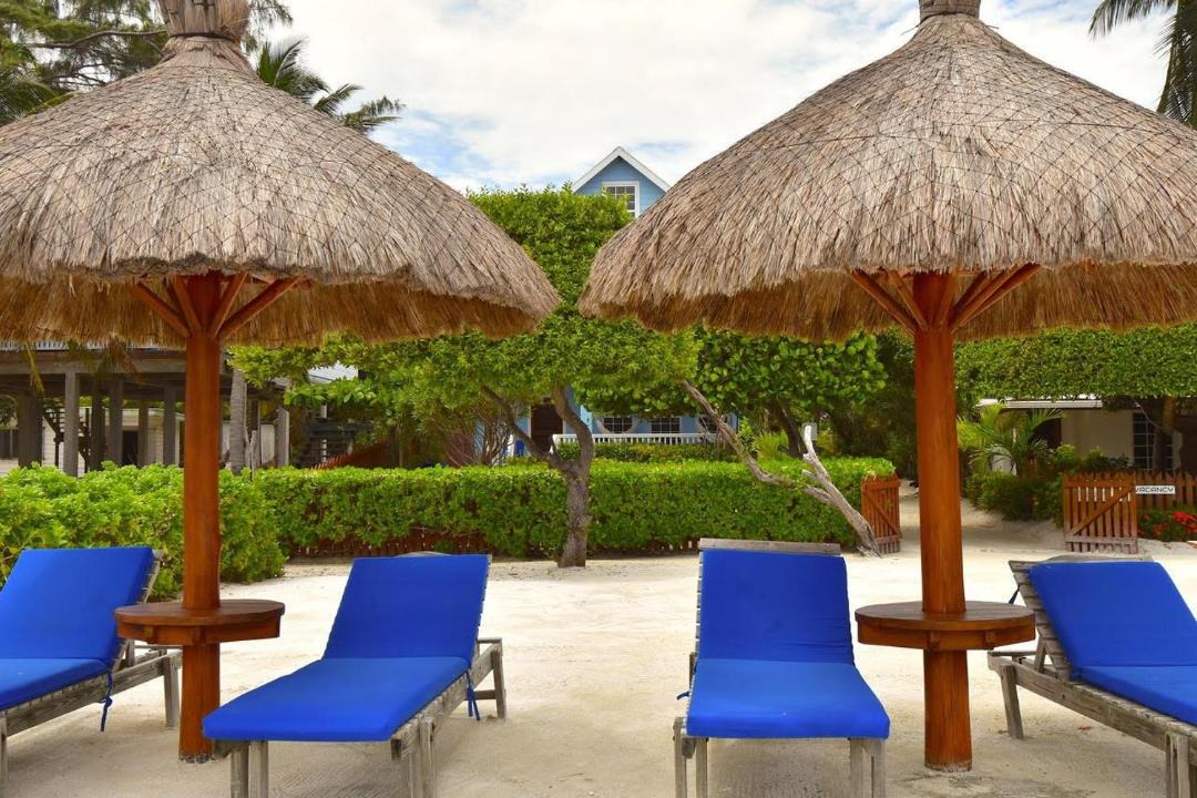 Photo of Others in Caye Caulker