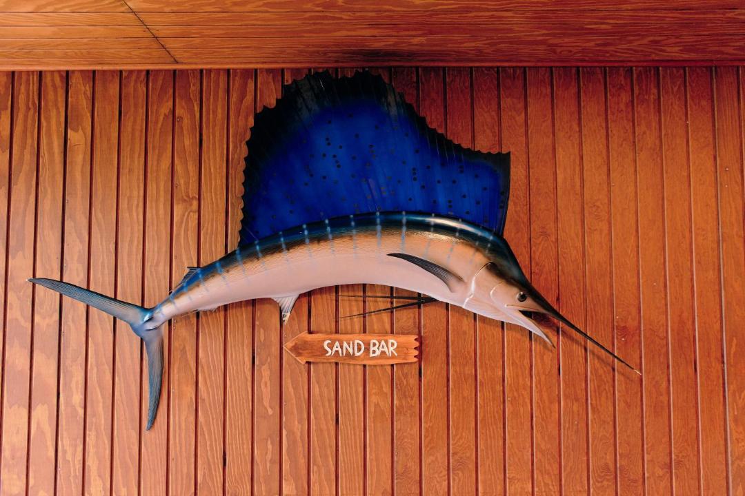Photo of Others in St. George's Caye