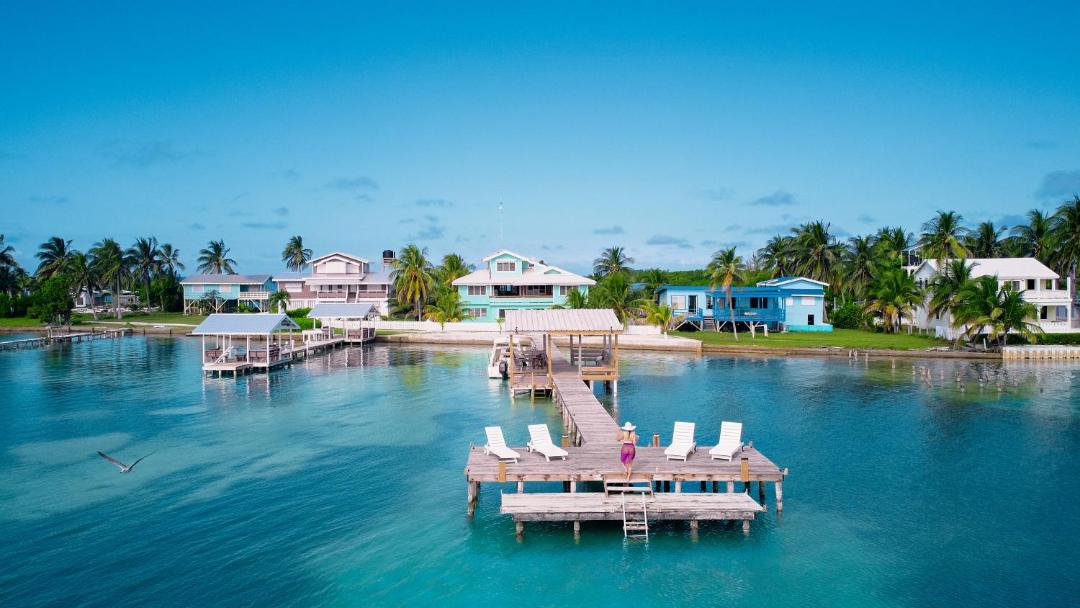 Photo of Others in St. George's Caye