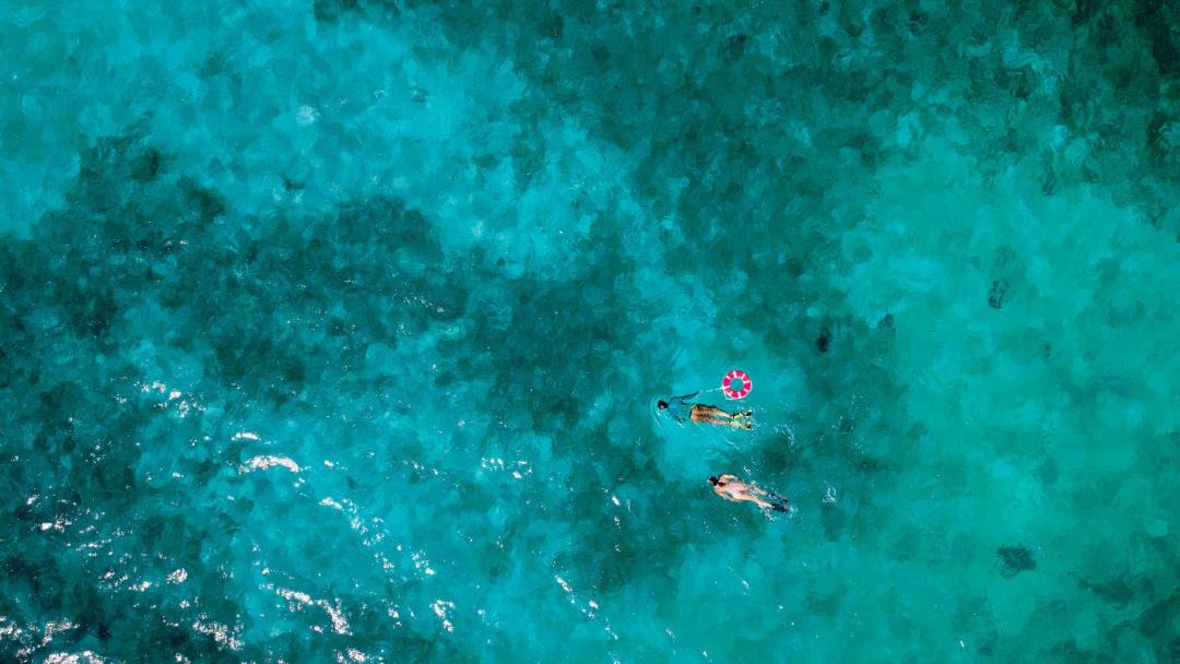 Photo of Others in St. George's Caye