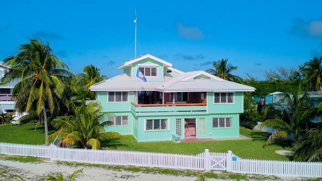 Photo of Others in St. George's Caye