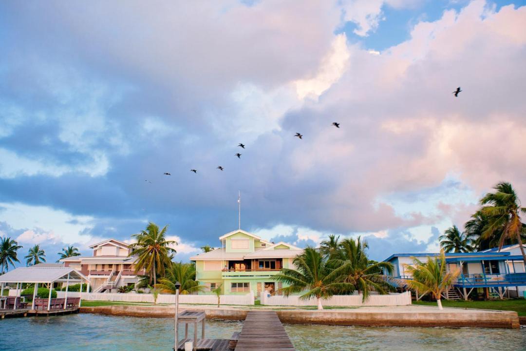 Photo of Others in St. George's Caye