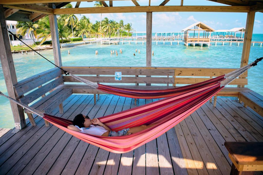 Photo of Others in St. George's Caye