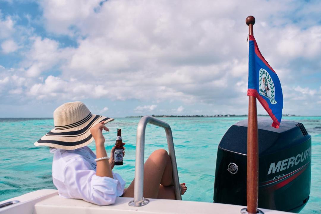 Photo of Others in St. George's Caye