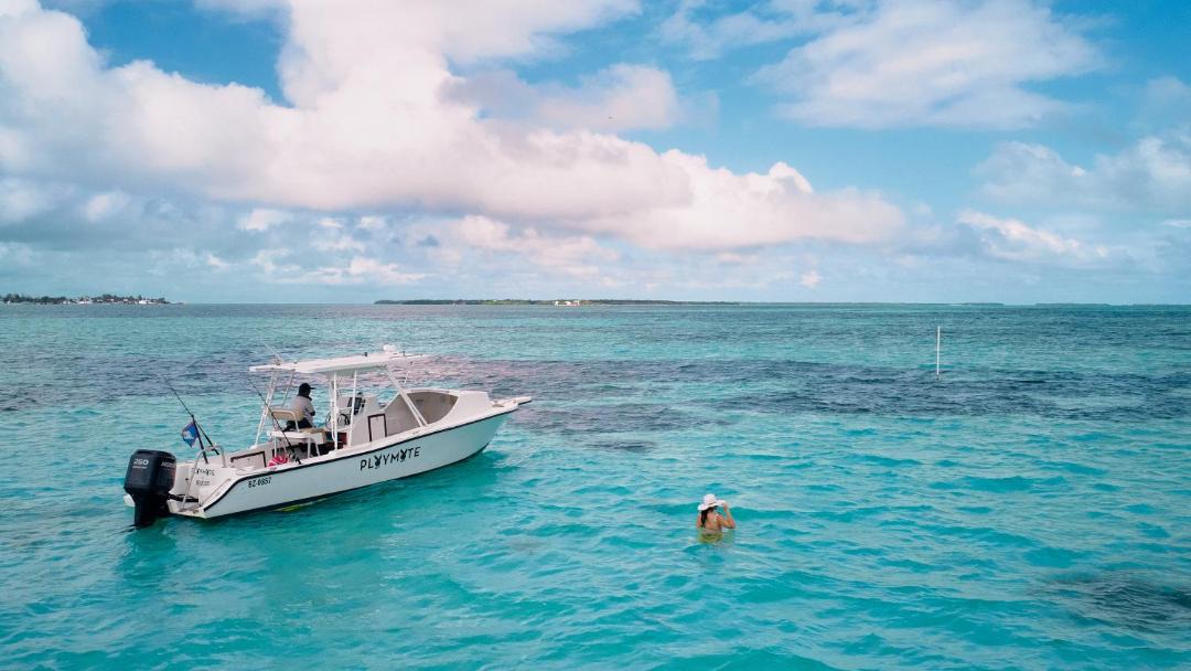 Photo of Others in St. George's Caye