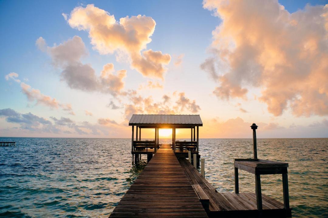 Photo of Others in St. George's Caye