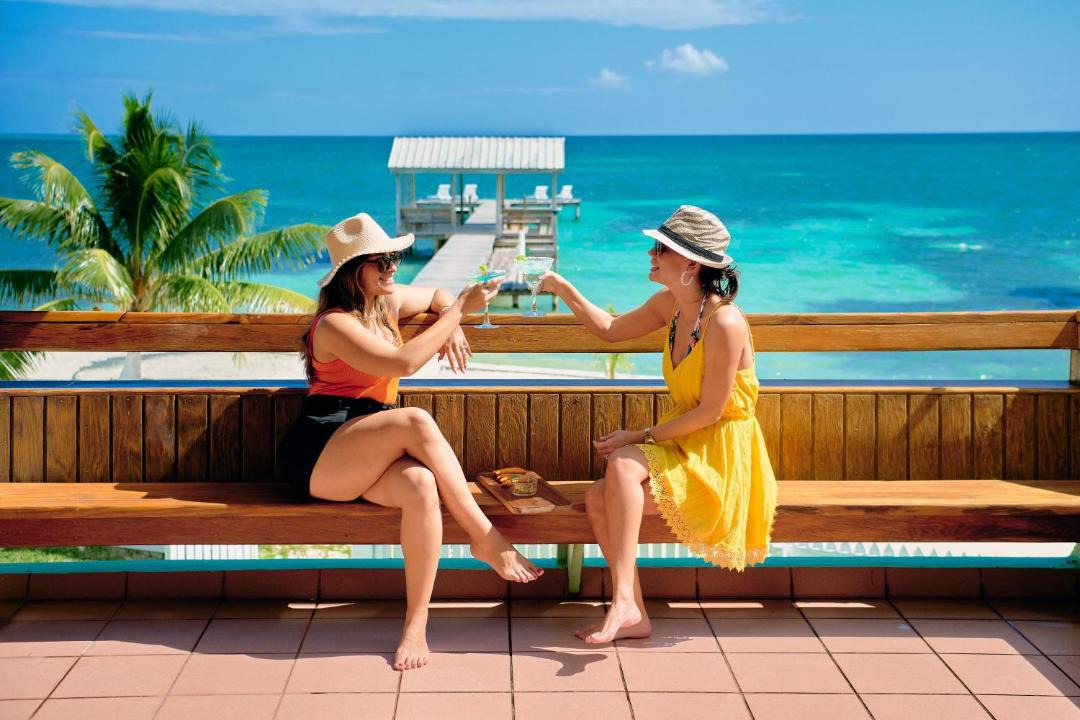 Photo of Others in St. George's Caye