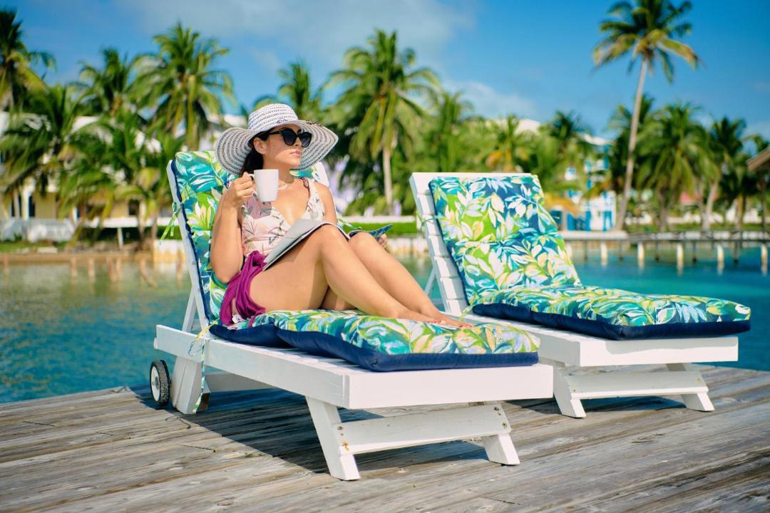 Photo of Others in St. George's Caye