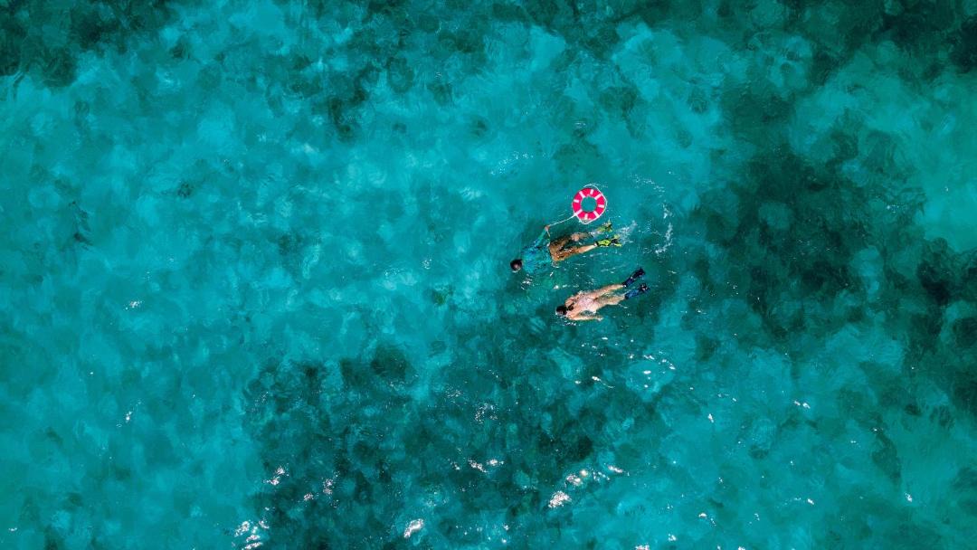 Photo of Others in St. George's Caye