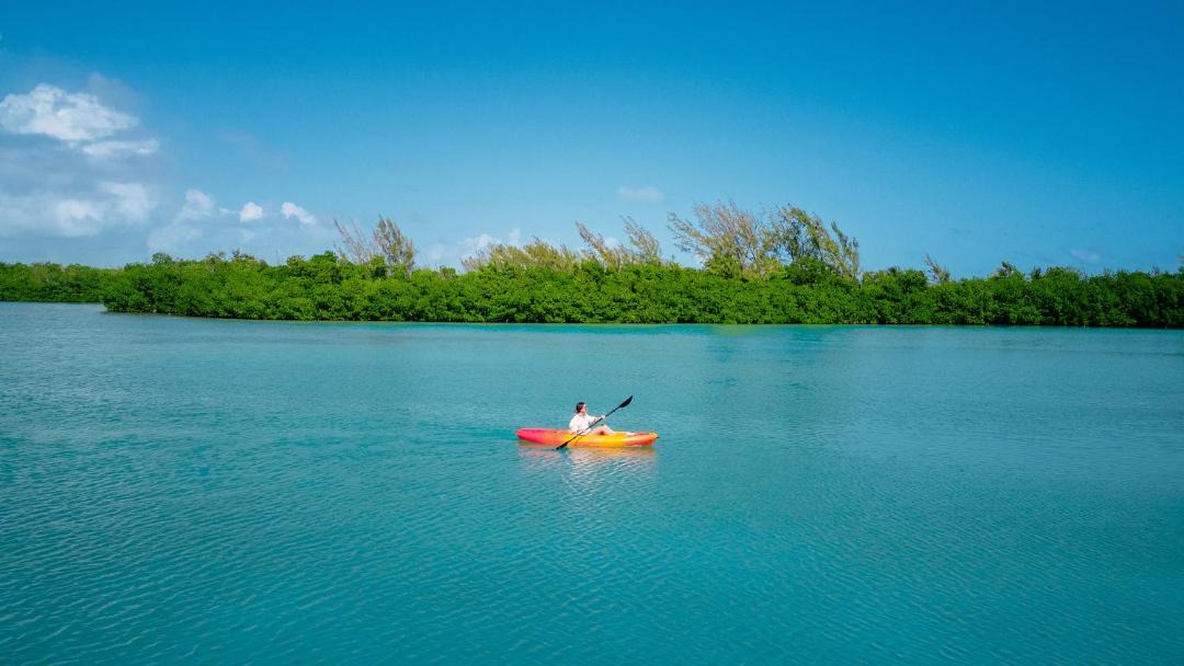 Photo of Others in St. George's Caye