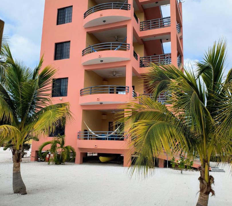 Photo of Others in Caye Caulker