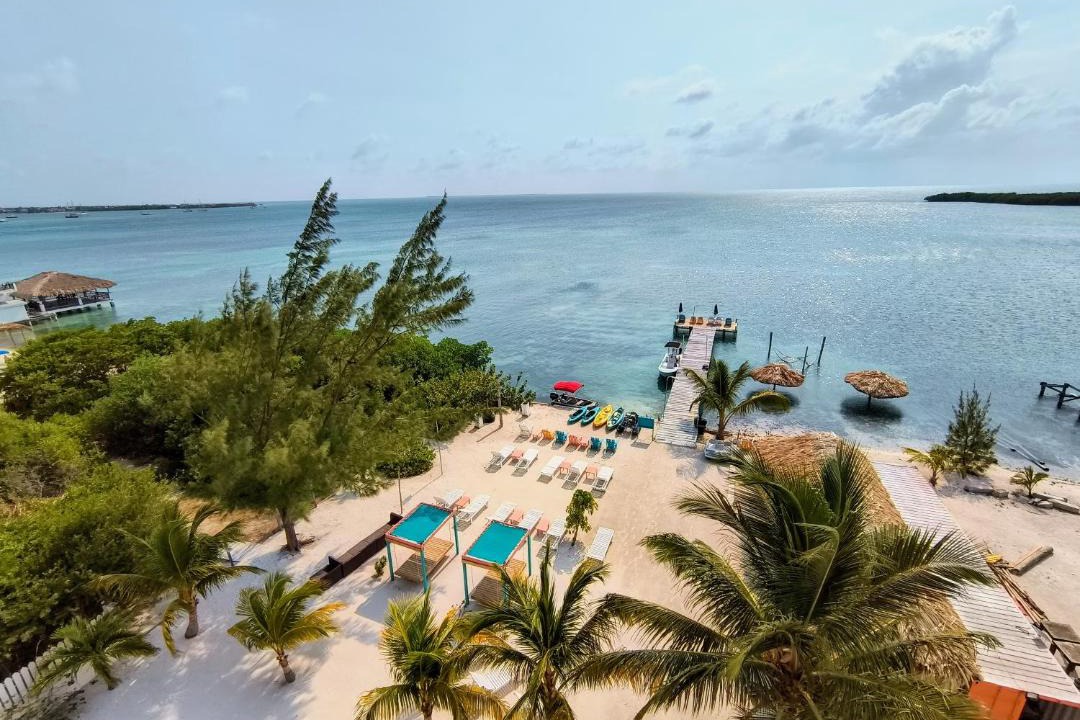 Photo of Others in Caye Caulker